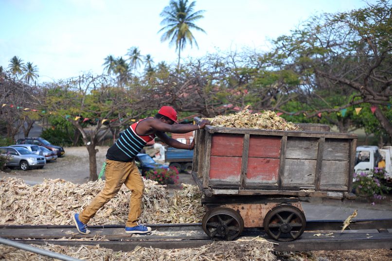 Zinggl_Reportage_LufthansaMagazin_Grenada_Rum_River_Antoine_Rivers_Herstellung_Karibik_05