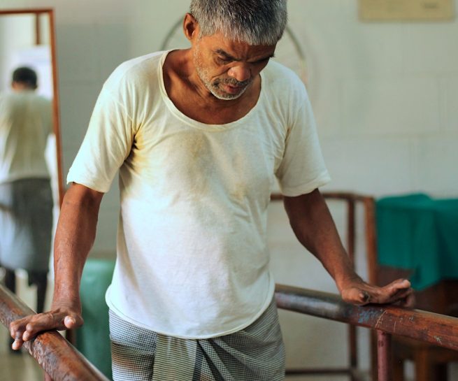 Zinggl_Reportage_WienerZeitung_Nepal_Lepra_Lalgadh_Leprosy_Clinic_06
