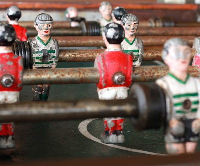 Zinggl_Reportage_Ballesterer_Portugal_Lissabon_Derby_Adler_Löwen_Benfica_Sporting