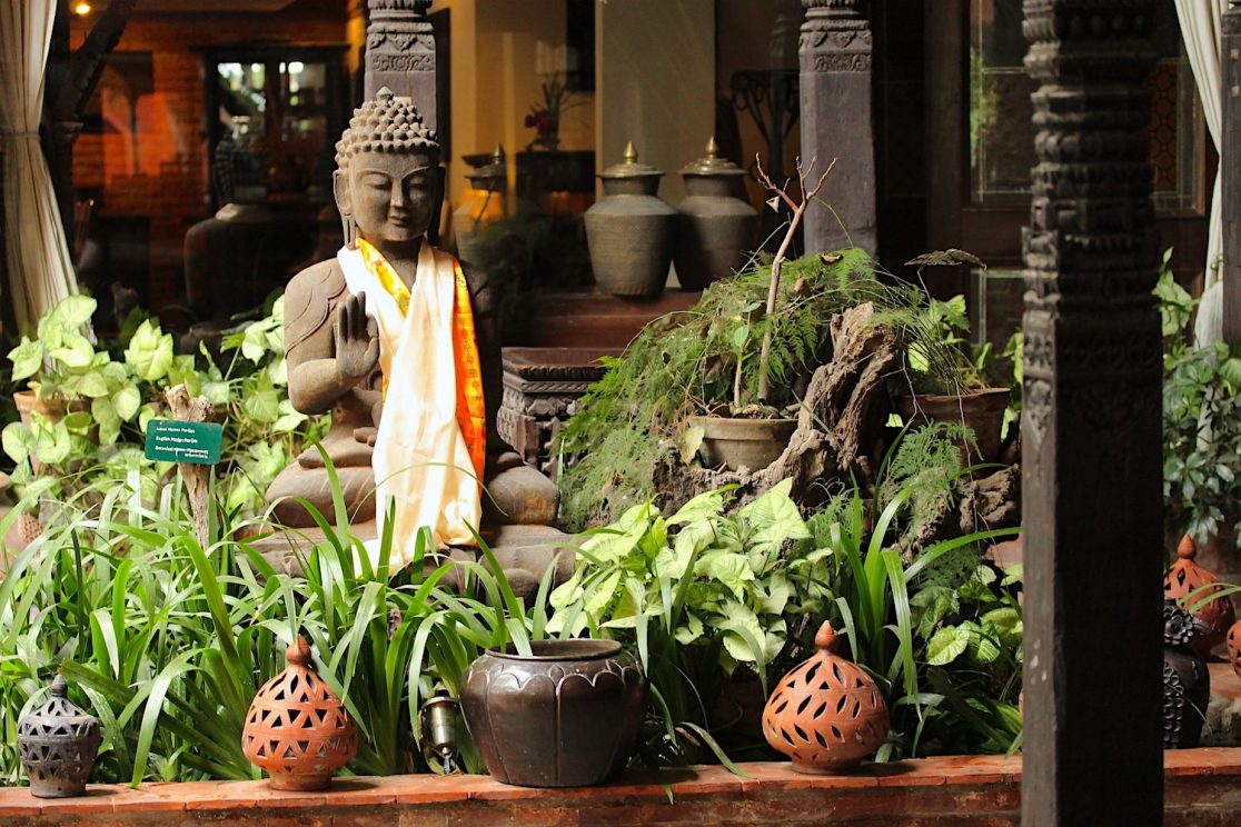 Zinggl_Reportage_Spiegel_Nepal_Architektur_Kathmandu_Dwarika's Hotel_Newar_Kultur_04