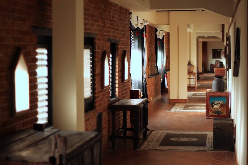 Zinggl_Reportage_Spiegel_Nepal_Architektur_Kathmandu_Dwarika's Hotel_Newar_Kultur_12