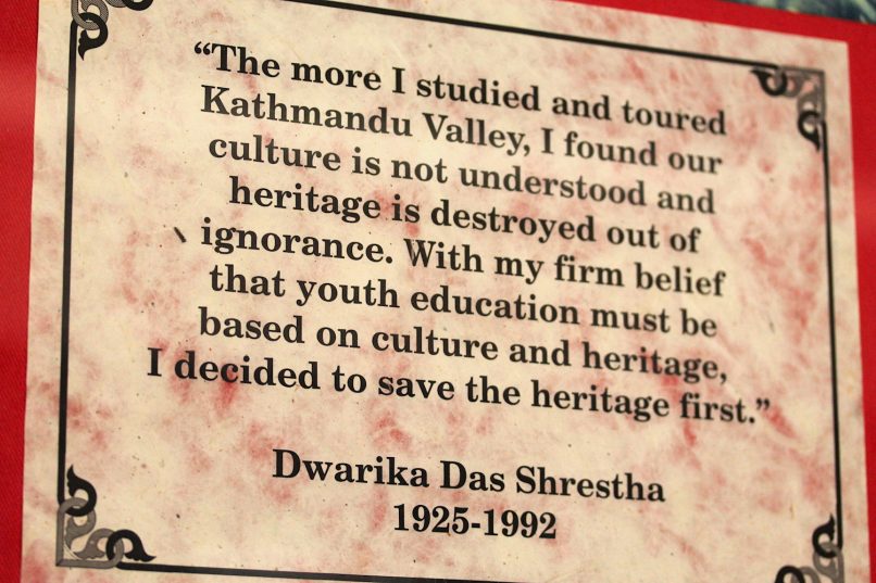 Zinggl_Reportage_Spiegel_Nepal_Architektur_Kathmandu_Dwarika's Hotel_Newar_Kultur_17