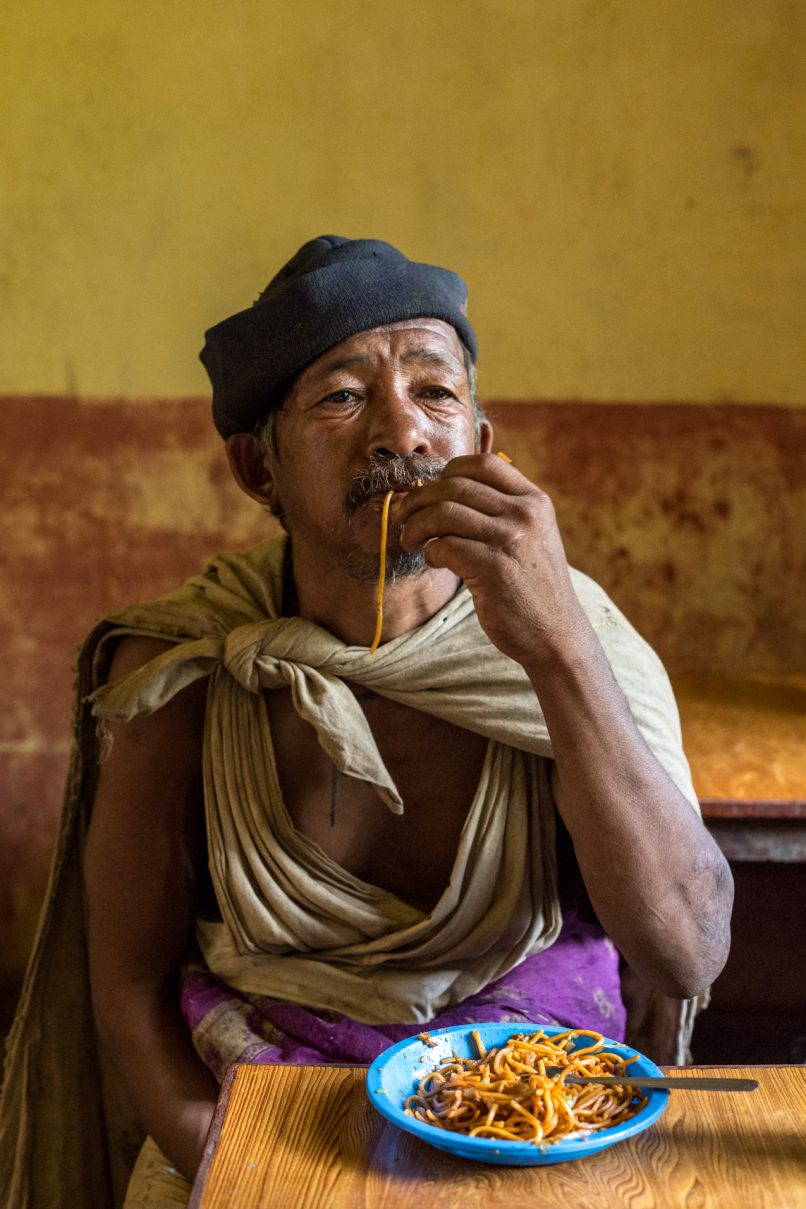 Zinggl_Reportage_GEOMagazin_Nepal_Raute_Nomaden_Minderheit_Ethnologie_Asien_02