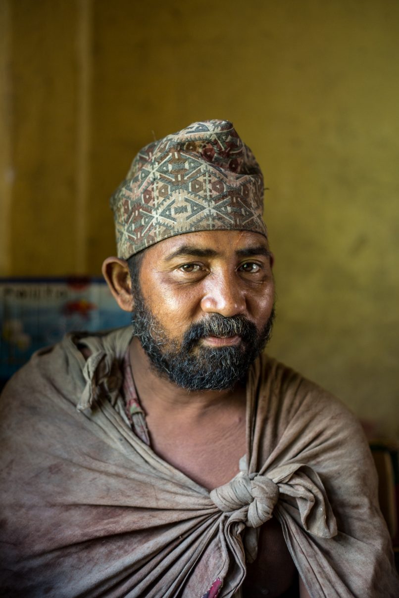 Zinggl_Reportage_GEOMagazin_Nepal_Raute_Nomaden_Minderheit_Ethnologie_Asien_03