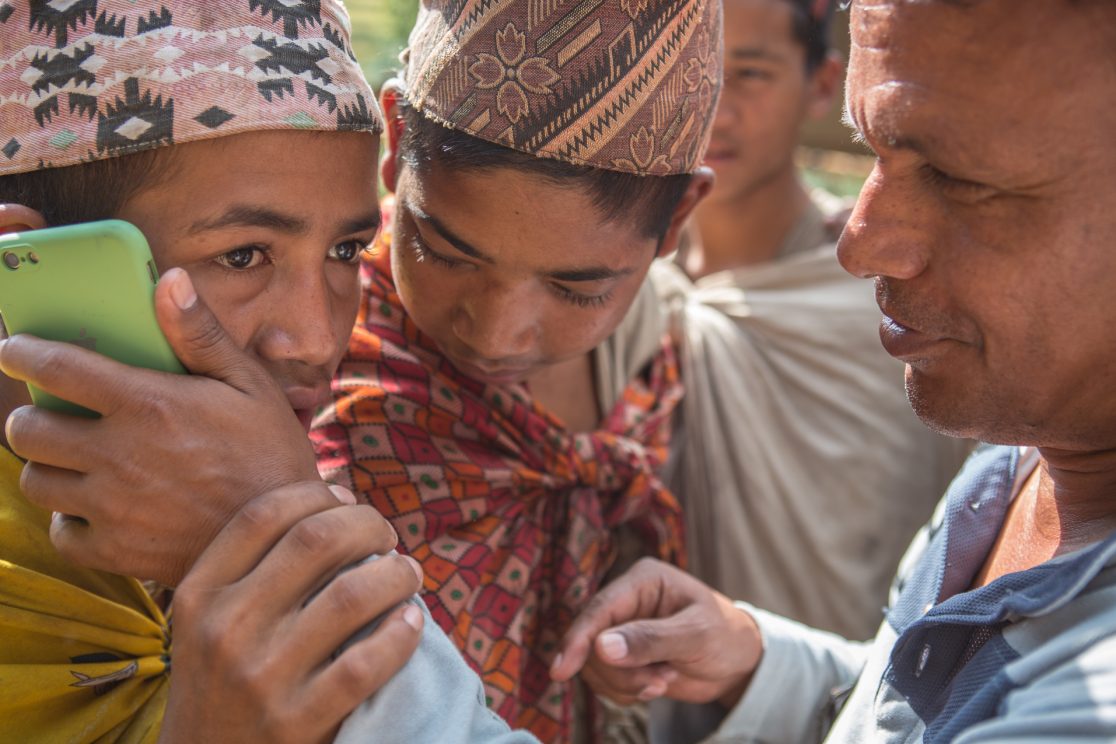 Zinggl_Reportage_GEOMagazin_Nepal_Raute_Nomaden_Minderheit_Ethnologie_Asien_08