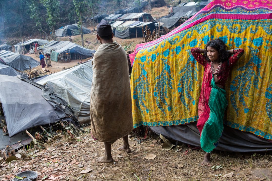 Zinggl_Reportage_GEOMagazin_Nepal_Raute_Nomaden_Minderheit_Ethnologie_Asien_10